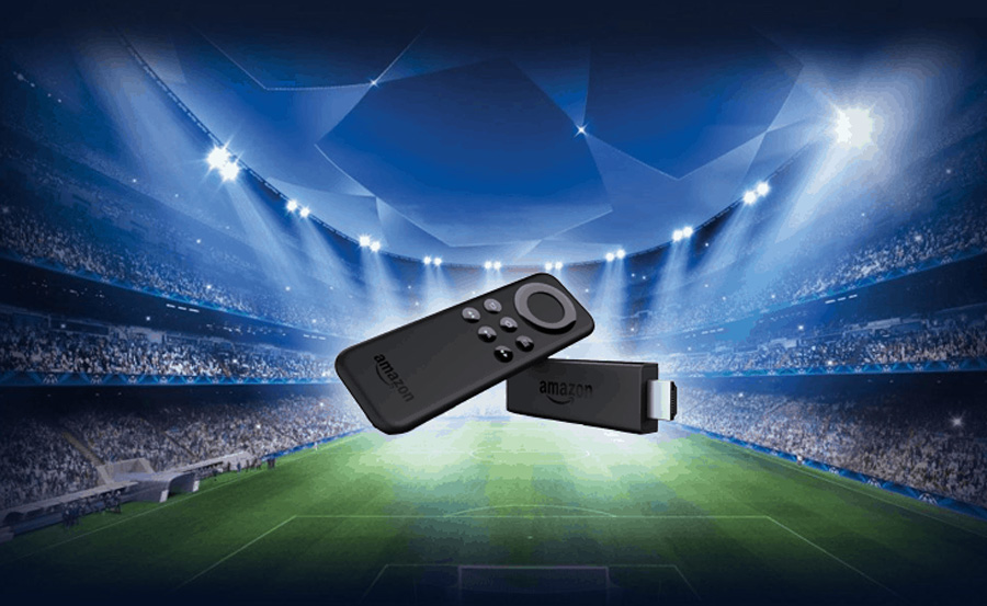 Stream Live Sports on FireStick with Free Apps