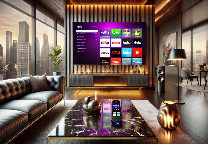 How Roku Devices Offer Unmatched Video Quality in 2024