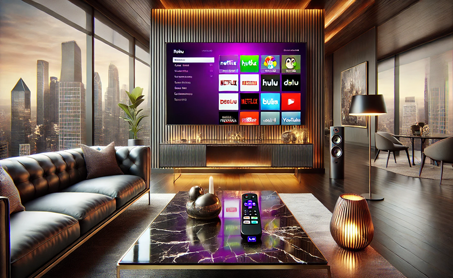 How Roku Devices Offer Unmatched Video Quality in 2024