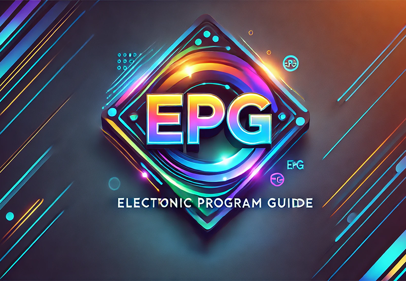 EPG Explained: How Electronic Program Guides Work