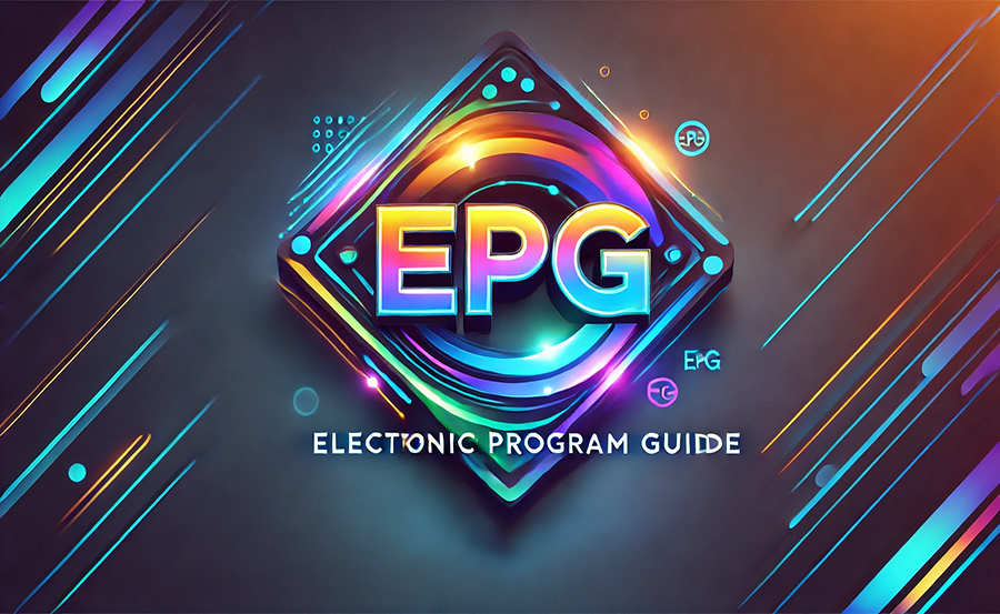 EPG Explained: How Electronic Program Guides Work