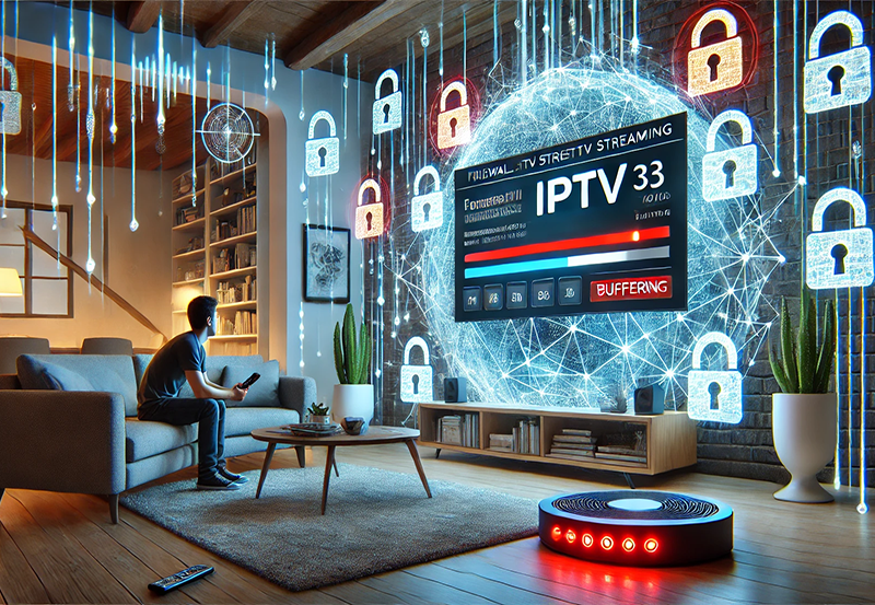 Top Solutions for IPTV Crashes on Apple TV