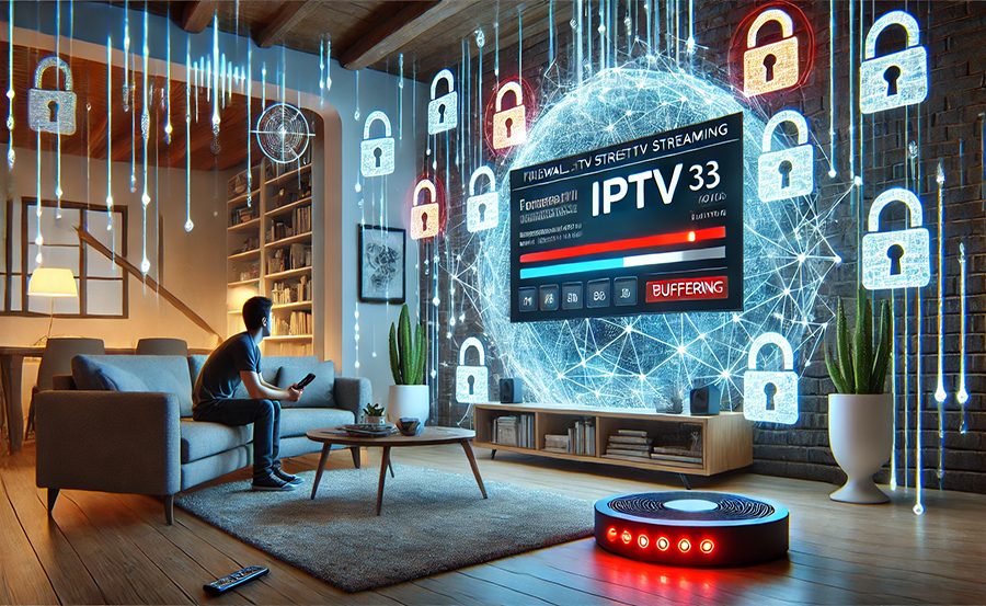 Top Solutions for IPTV Crashes on Apple TV