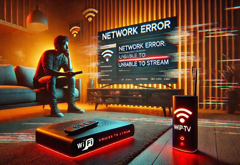 Best Practices for Optimizing IPTV Streaming Over Wi-Fi