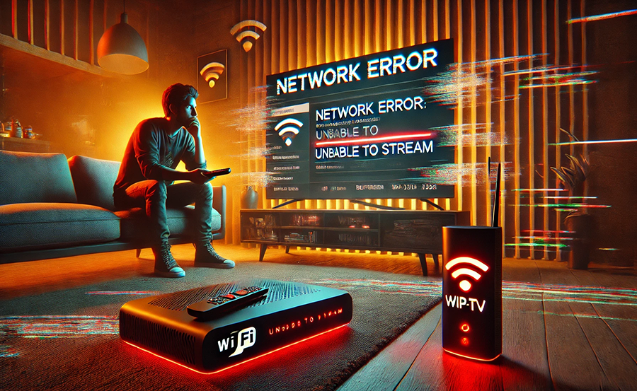 Best Practices for Optimizing IPTV Streaming Over Wi-Fi