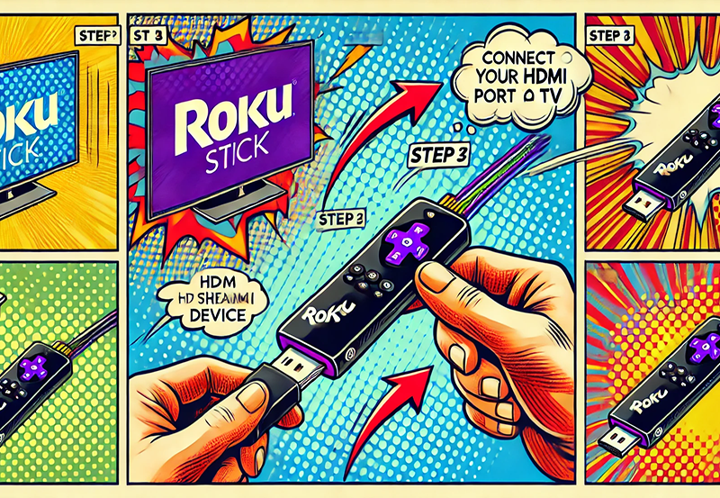 Troubleshooting Tips for Connecting Roku to Your TV