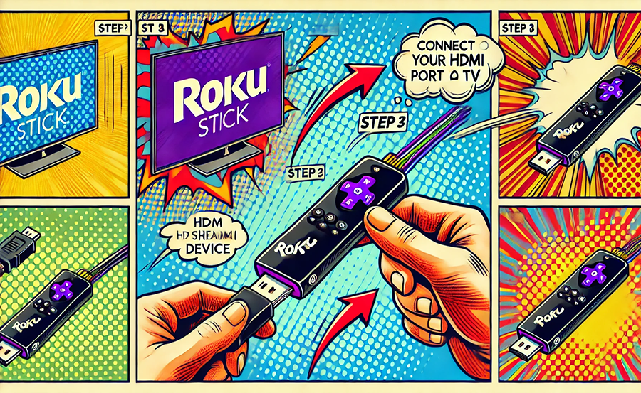 Troubleshooting Tips for Connecting Roku to Your TV