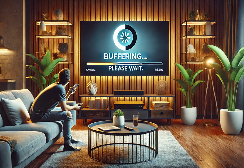 Easy Tricks to Minimize Buffering on ProgTV for Better IPTV Experience