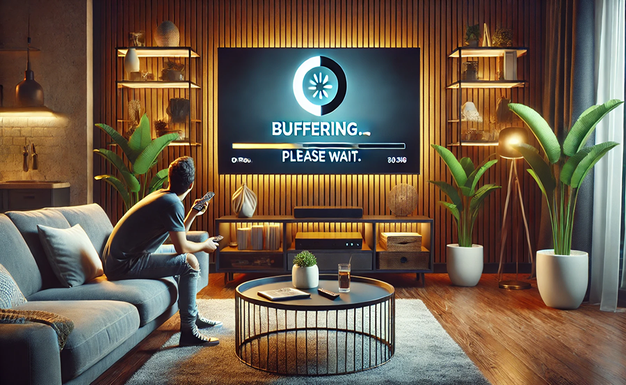 Easy Tricks to Minimize Buffering on ProgTV for Better IPTV Experience