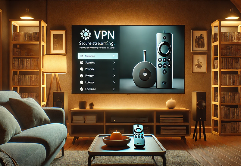 Top VPNs for Amazon FireStick: Enhance Your Streaming Experience