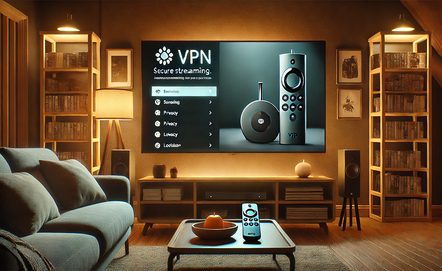 Top VPNs for Amazon FireStick: Enhance Your Streaming Experience