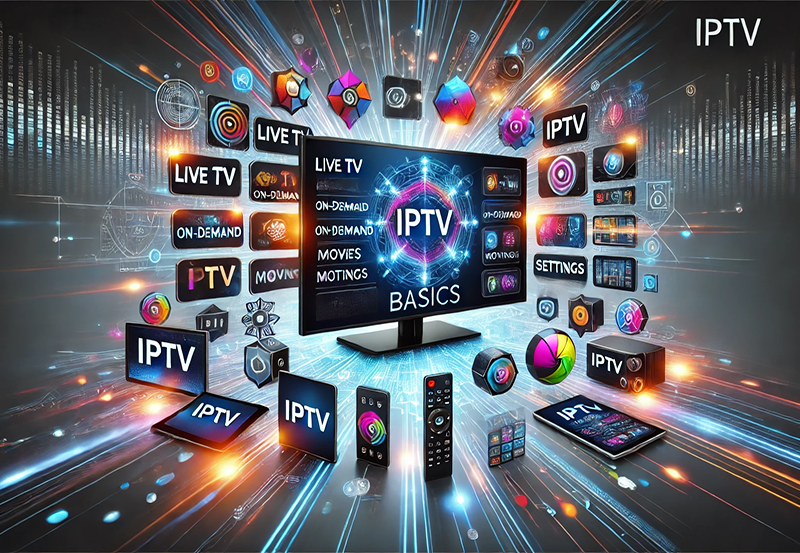 The Pros and Cons of Switching to IPTV