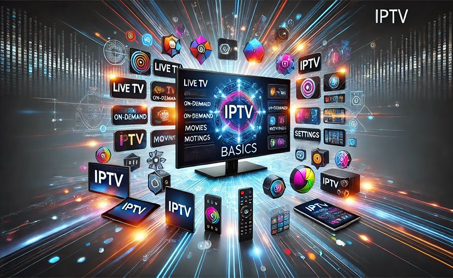 The Pros and Cons of Switching to IPTV