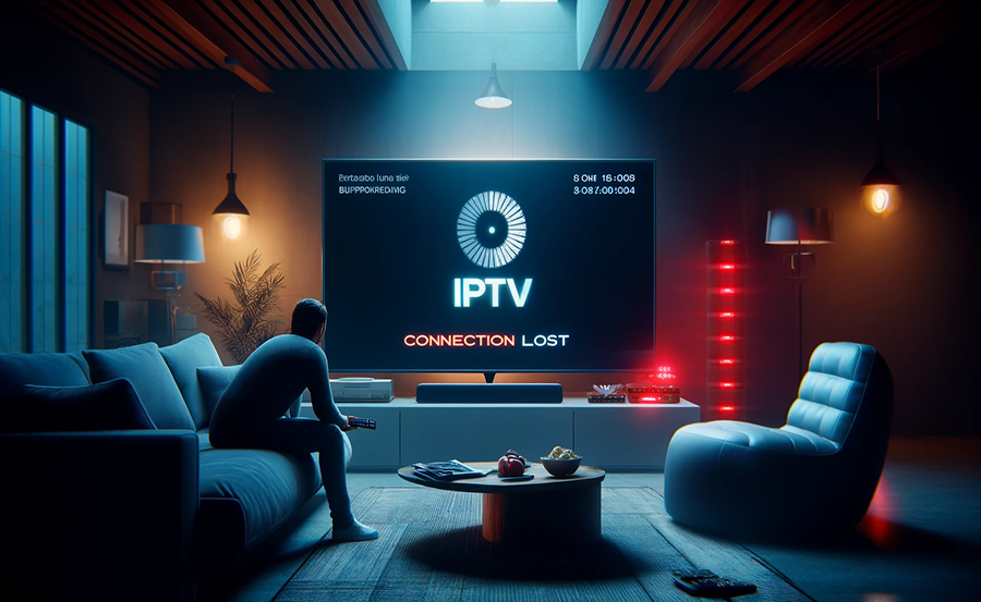 Top Reasons Your IPTV Keeps Disconnecting and How to Fix Them