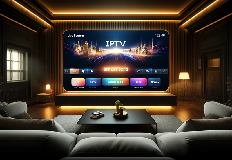 A Beginner's Guide to IPTV Smarters: What You Need to Know