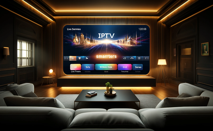 A Beginner’s Guide to IPTV Smarters: What You Need to Know