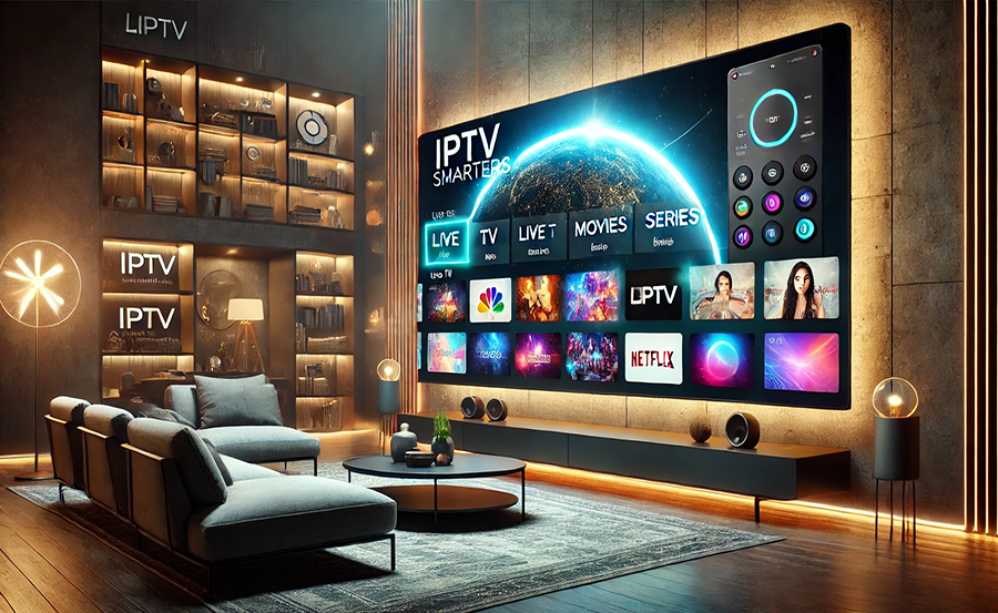 How OTT Players Revolutionize the Way We Stream Content