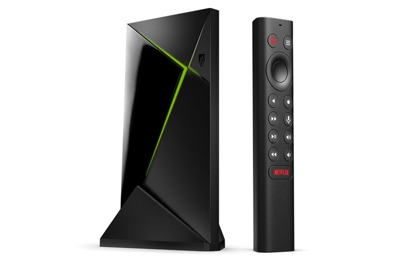 NVIDIA Shield TV vs Android TV: Performance