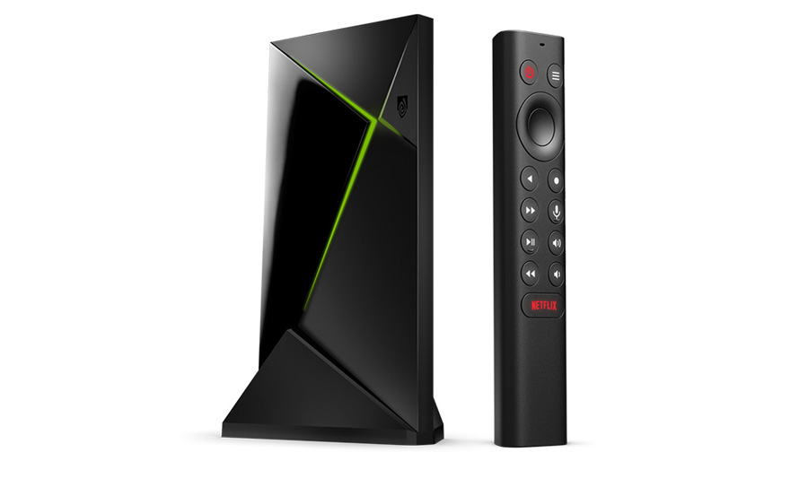 NVIDIA Shield TV Pro vs Standard: Which to Choose?