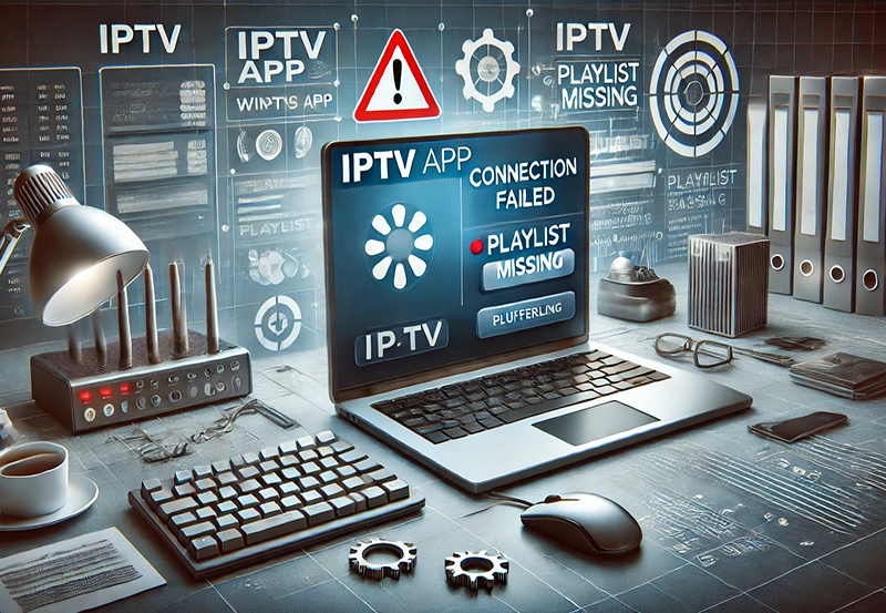 Top Solutions for IPTV Login Failures on Mac