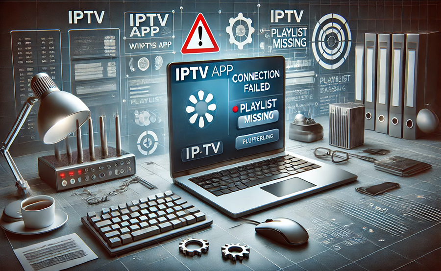 Top Solutions for IPTV Login Failures on Mac