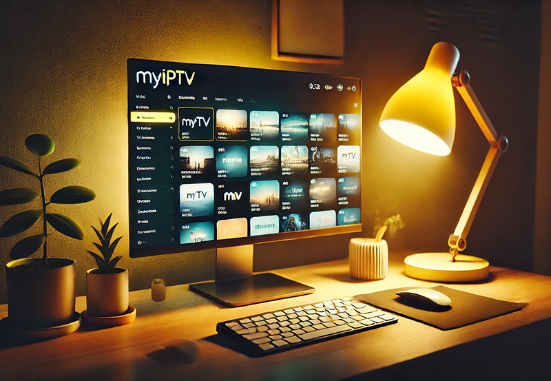 Key Features of MyIPTV Player: A Comprehensive Review