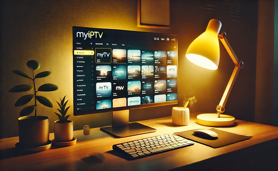 Key Features of MyIPTV Player: A Comprehensive Review