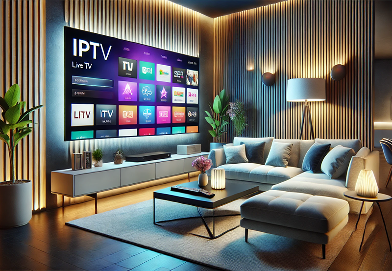 A Beginner’s Guide to Navigating the iPlay TV App