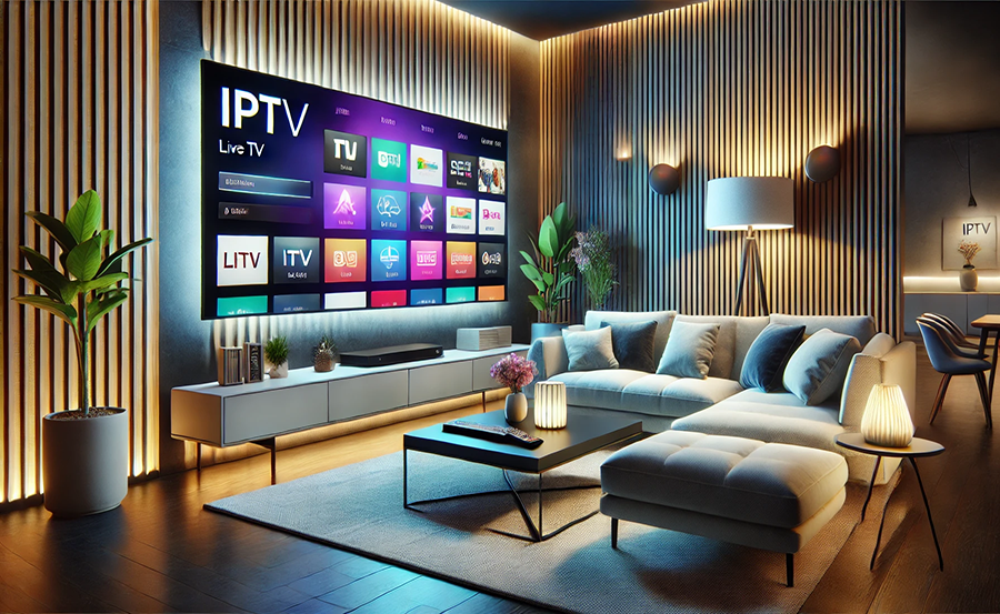 A Beginner’s Guide to Navigating the iPlay TV App