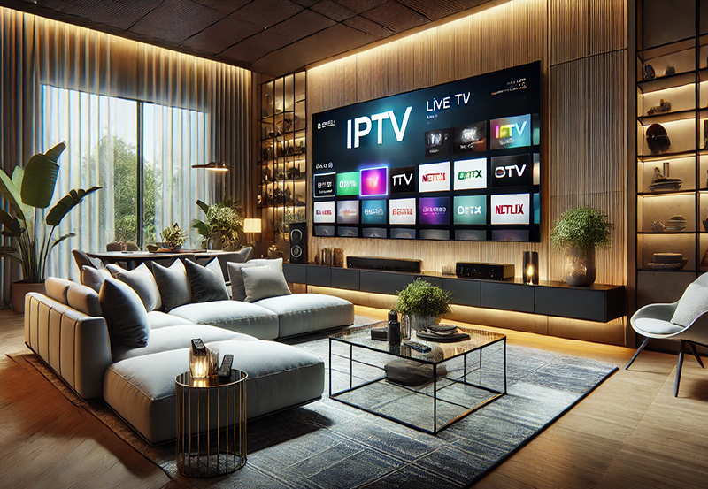 The Basics of IPTV Television: Everything You Need to Know