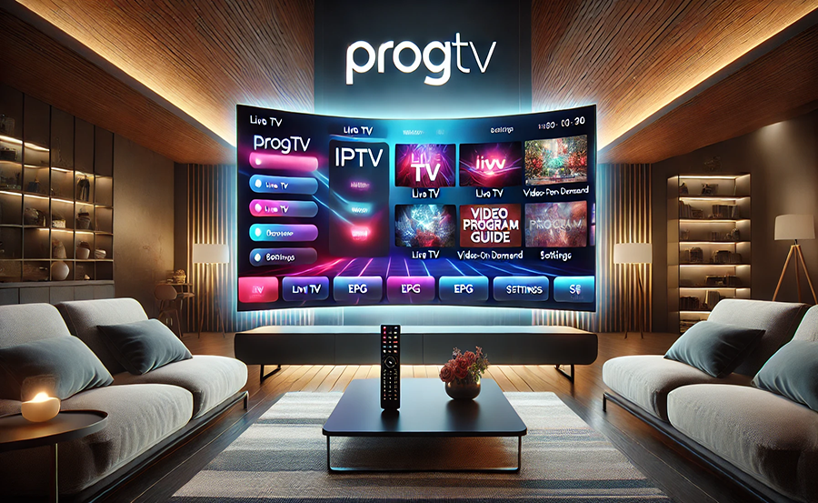 How IPTV Works: A Step-by-Step Guide for New Users