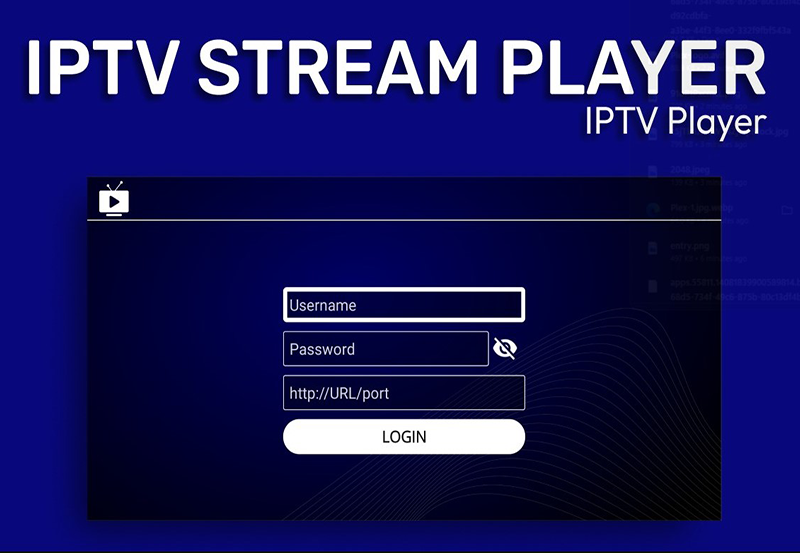 A Deep Dive into IPTV Stream Player Features and Functions