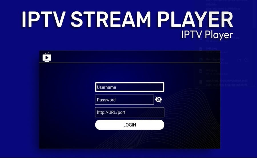 A Deep Dive into IPTV Stream Player Features and Functions