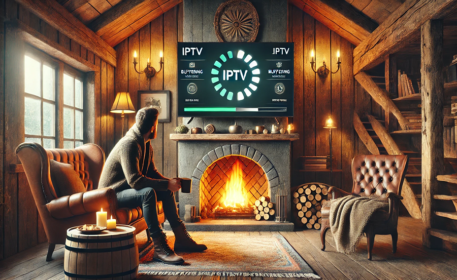 IPTV Buffering Problems: Expert Troubleshooting Guide