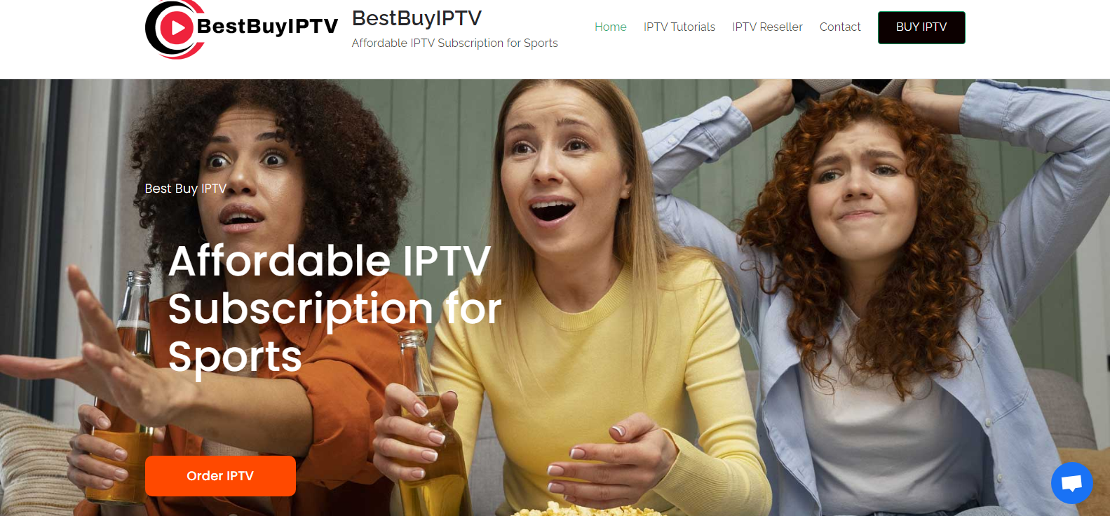 BestBuyIPTV