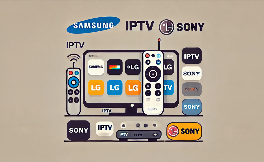 How to Enjoy IPTV on Older Sony Bravia Smart TVs