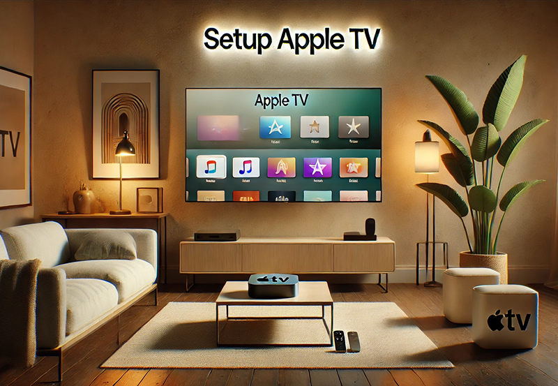 Troubleshooting Common Apple TV Setup Problems