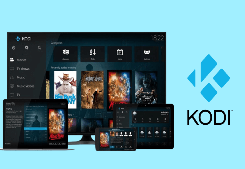 Kodi IPTV: A Beginner's Guide