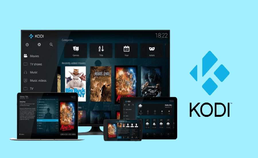 Kodi IPTV: A Beginner’s Guide