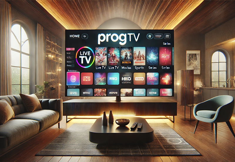 A Comprehensive Guide to Using ProgTV for Beginners