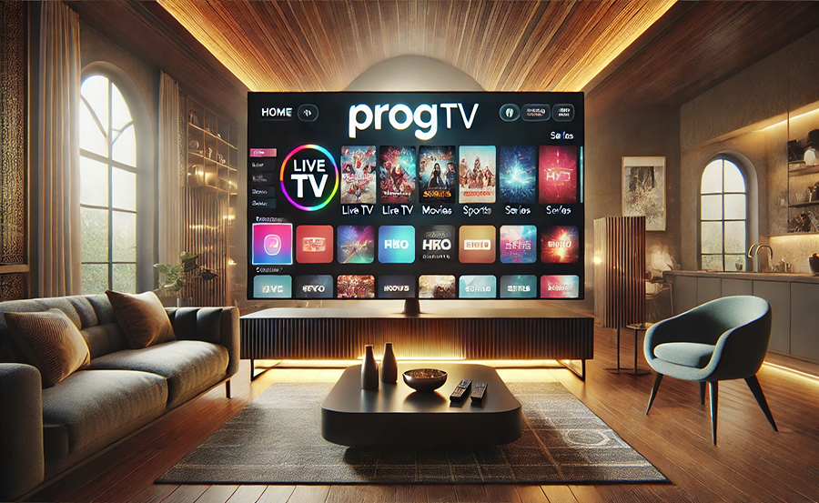 A Comprehensive Guide to Using ProgTV for Beginners