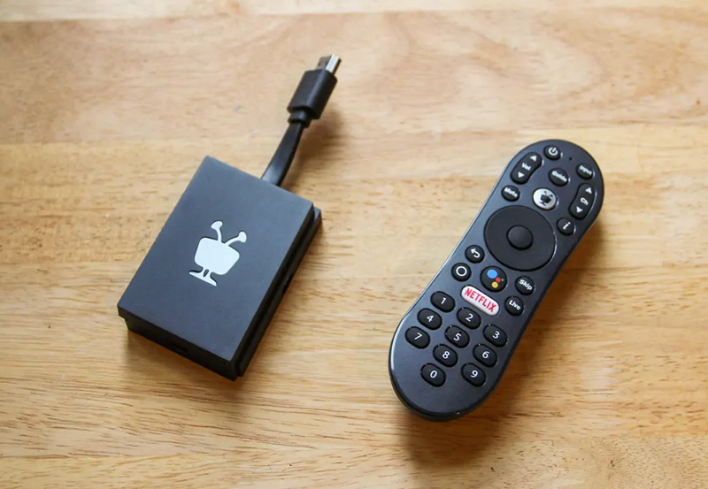 Exploring TiVo Stream 4K: A Comprehensive User Guide