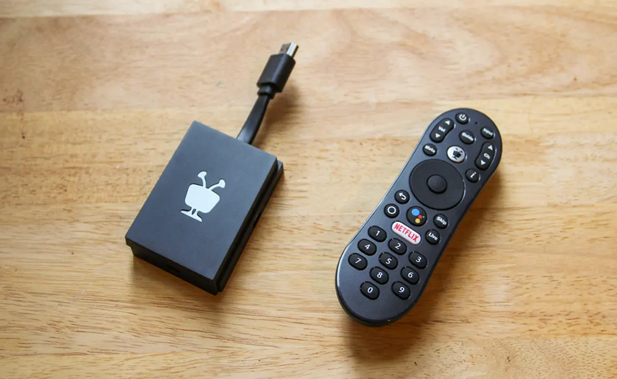 Exploring TiVo Stream 4K: A Comprehensive User Guide