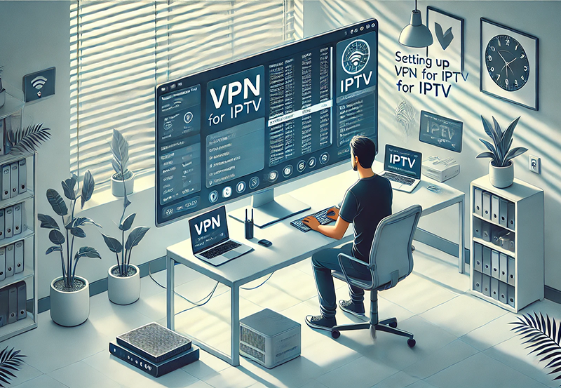 Enhance Your IPTV Experience: Why Use a VPN on Linux?