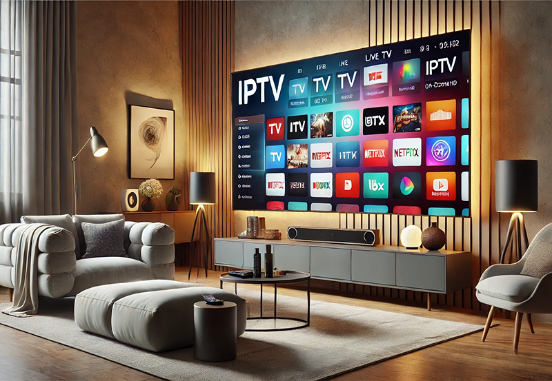 A Step-by-Step Guide to Setting Up Your IP Television App