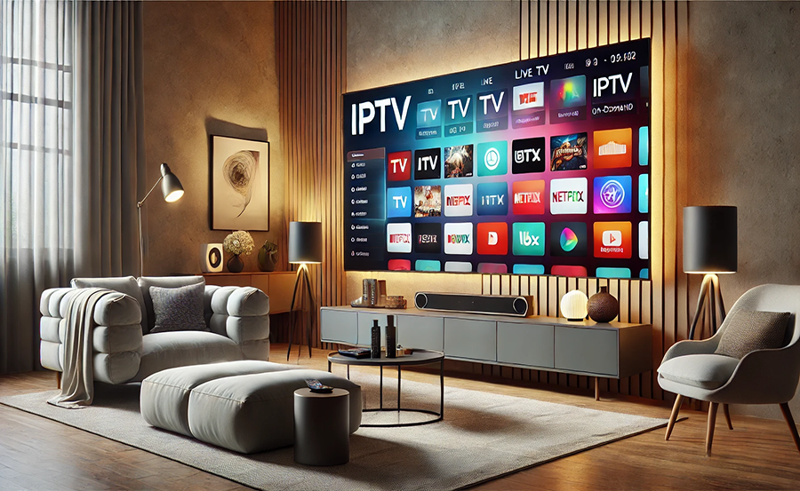 A Step-by-Step Guide to Setting Up Your IP Television App