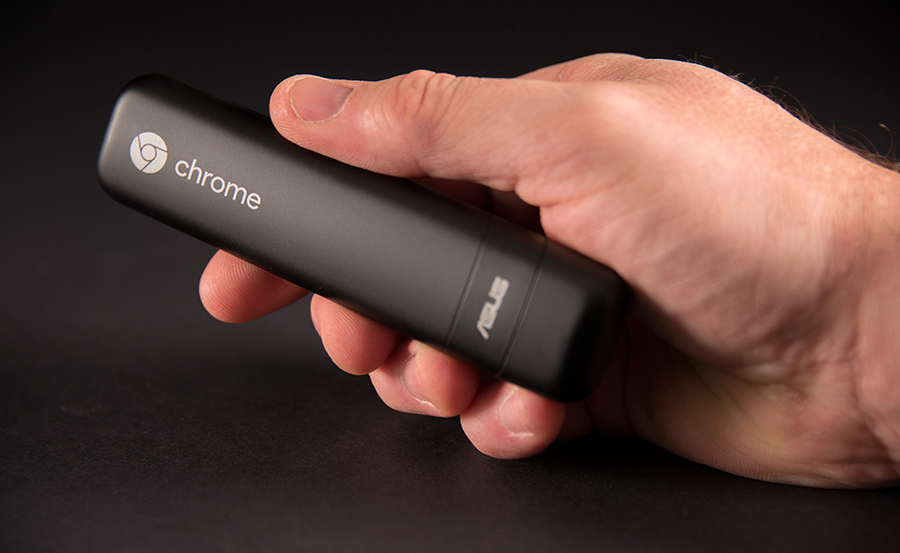 A Beginner’s Guide to Making the Most of Your Asus ChromeBit