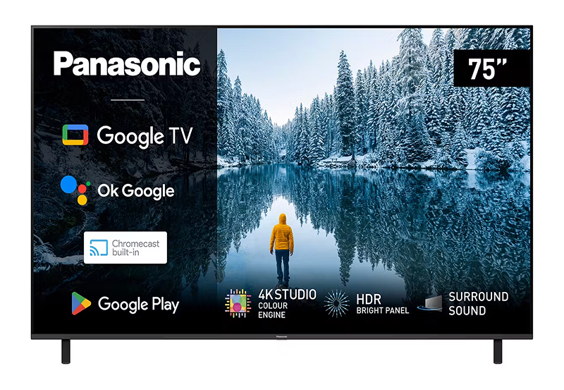 A Comprehensive Guide to Setting Up Your Panasonic Smart TV