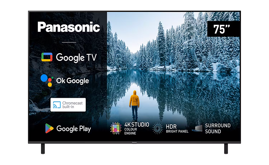 A Comprehensive Guide to Setting Up Your Panasonic Smart TV