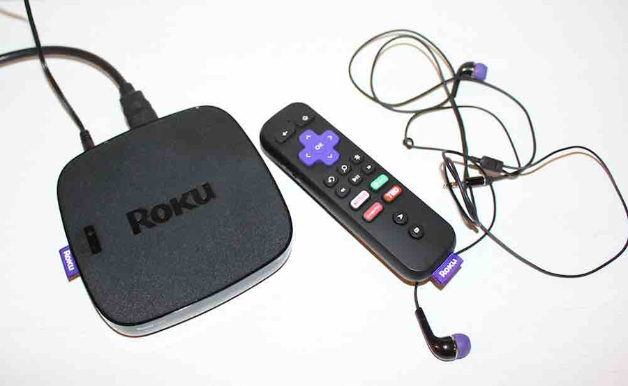 Top IPTV Apps Compatible with Roku Devices